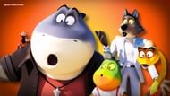 A still from the movie (Image via Apple TV)